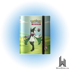 9 Pocket Binder Pokemon Morning Meadows